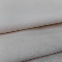 tissu Toile natté écrue 95% coton 5%lin 410 gr m² en 2.80 large
