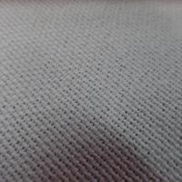 vente de tissu Toile natté écrue 95% coton 5%lin 410 gr m² en 2.80 large