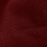 Tres beau lin 100 rouge7