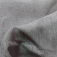 Tres beau lin 100 ton beige naturel