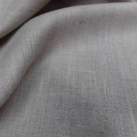 Tres beau lin 100 ton beige naturel6