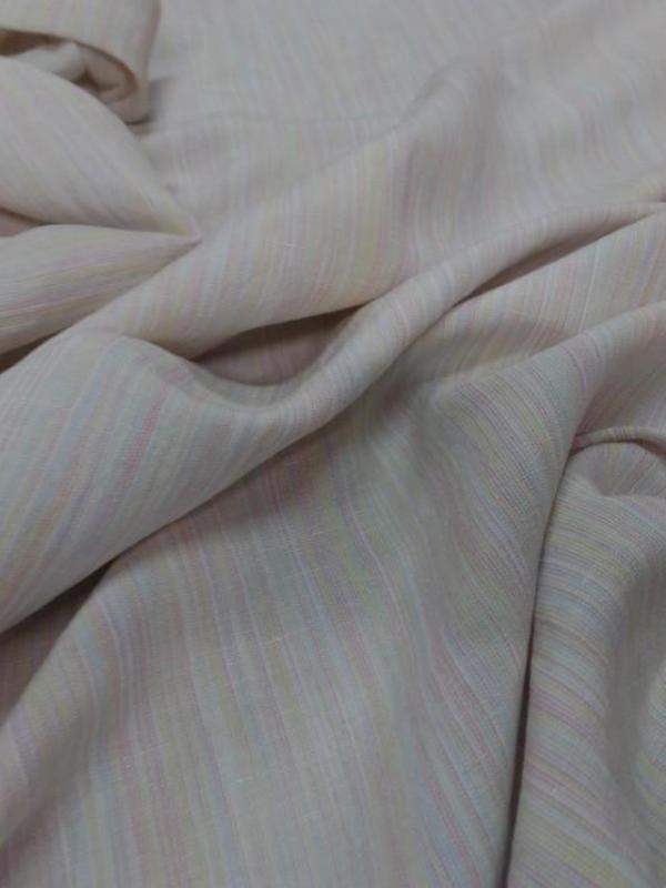 Tres beau lin ton pastel