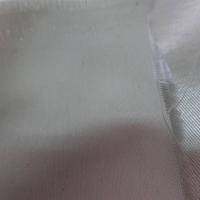 Tres beau satin viscose ivoire8