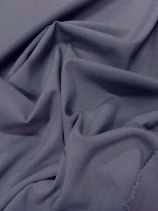 Tres beau tergal ton gris bleu