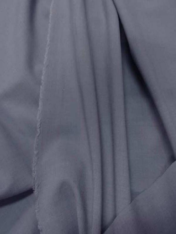 Tres beau tergal ton gris bleu