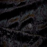 Tres beau velours souple noir a sequins06
