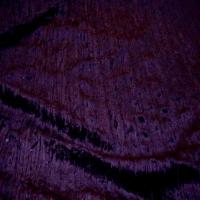 Tres beau velours souple prune a sequins2