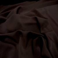 Tres belle microfibre ton marron