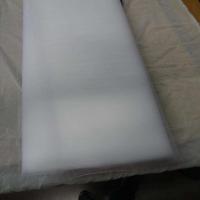 Tulle blanc en 1 40m de large7