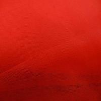 Tulle orange fluo en 1 40m de large 1