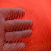 Tulle orange fluo en 1 40m de large2