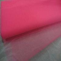 Tulle rose bonbon en 1 40m de large2