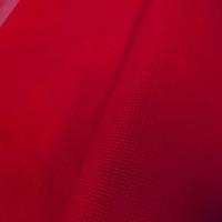 Tulle rouge en 1 40m de large