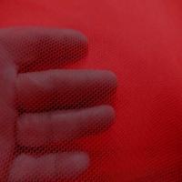 Tulle rouge en 1 40m de large1
