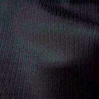 Velours a cotes noir5