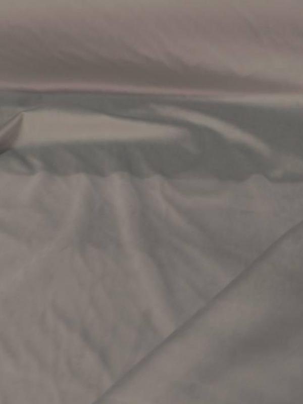vente de velours ameublement lisse beige en 1.45m de large