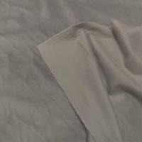 velours ameublement lisse beige en 1.45m de large sur Marseille