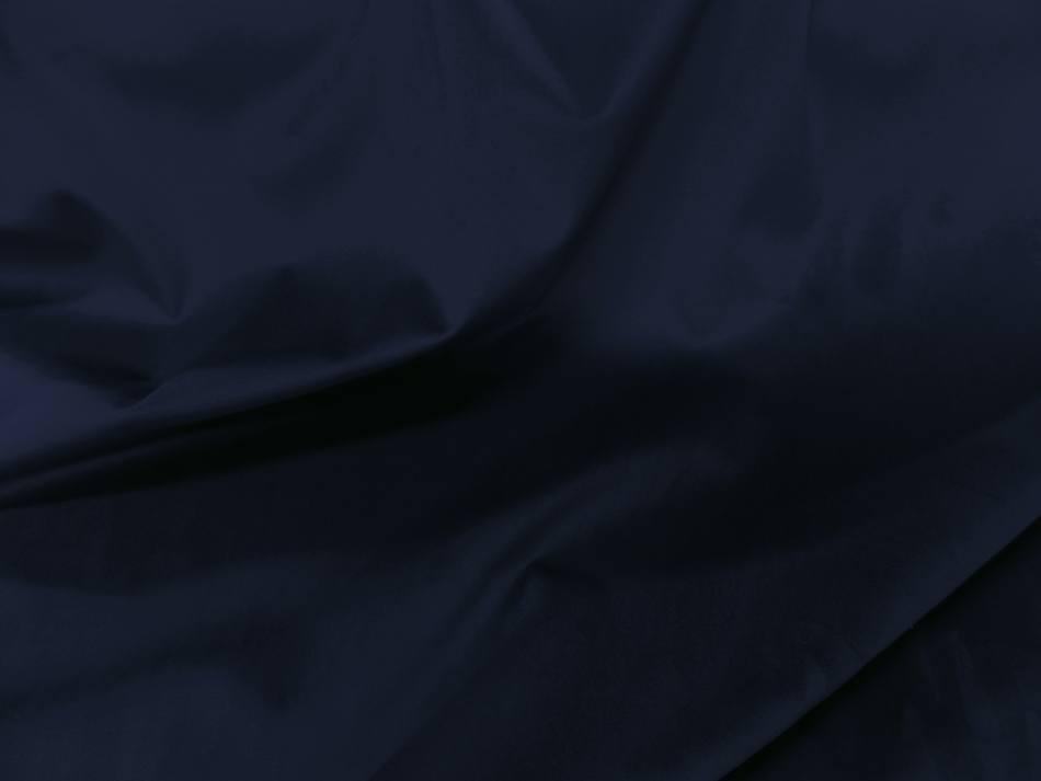 vente tissu Velours ameublement lisse bleu en 1 45m de large