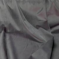 vente de tissu velours ameublement lisse flamingo
