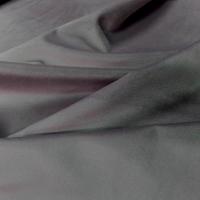 vente de tissu velours ameublement lisse flamingo en 1.45m de large