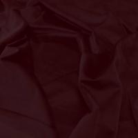 Velours ameublement lisse rouge bordeaux en 1 45m de large23 1