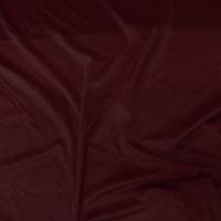 velours ameublement lisse rouge bordeaux vente a Marseille