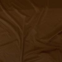 Velours ameublement lisse ton rouille