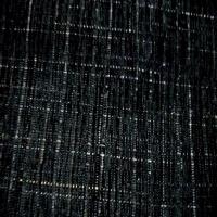 Velours coton noir pour l ameublement chine blanc4