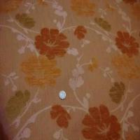Velours d ameublement a motifs aspect devore3 1