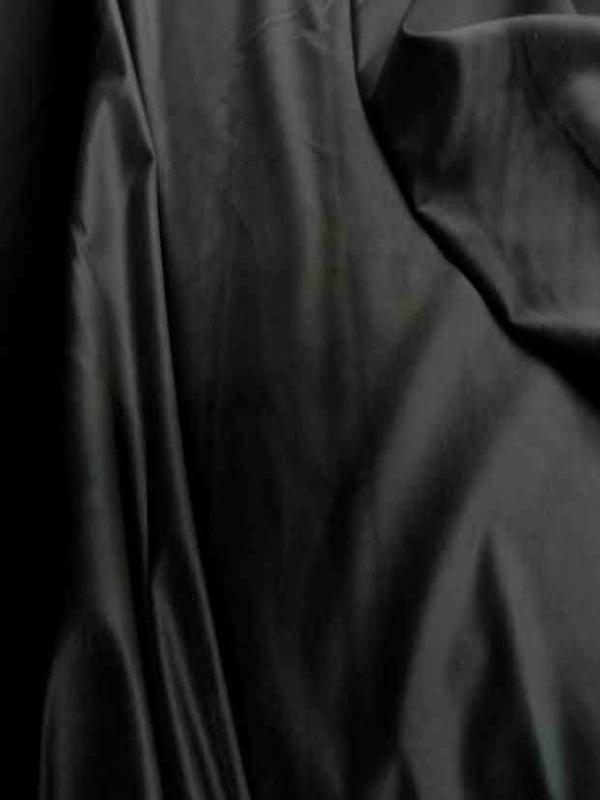 Velours marron sans cotes