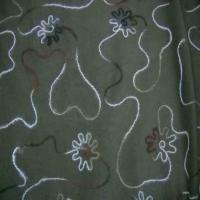 Velours milleraies souple kaki faconne3