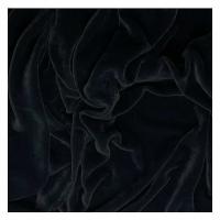 Velours velvet 5000 souple couleur noir2