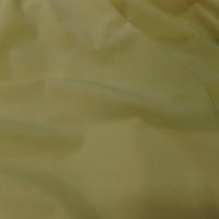 Vente de tissu lycra fin jaune clair