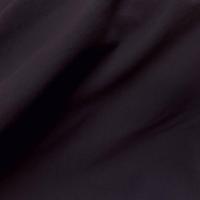 Vente de tissu resille lycra uni ton aubergine