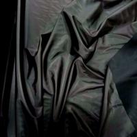 Vinyle noir brillant