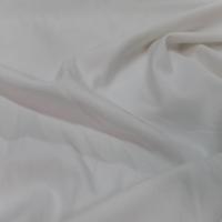 tissu Viscose blanc casse tissée sergé en ligne