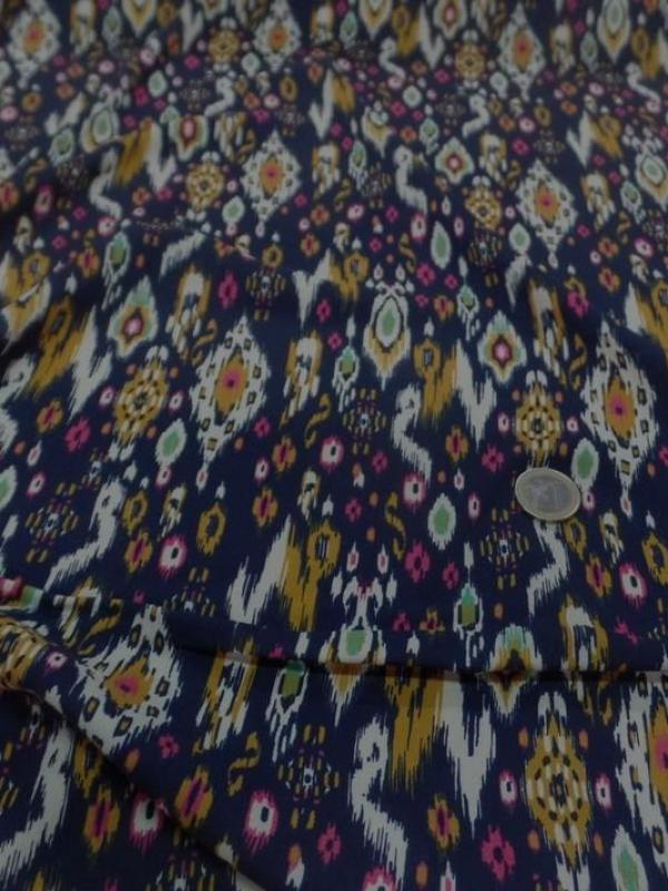 tissu Viscose vente en ligne
