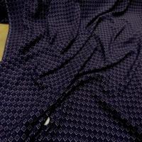 Viscose imprime petit motifs6