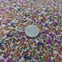 vente de tissu Viscose imprimée sur Marseille
