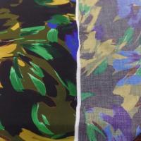 vente de tissu viscose