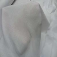 Viscose uni blanche3