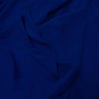Viscose uni bleu fonce6