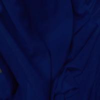 Viscose uni bleu fonce9