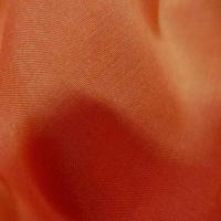 Viscose uni orange2