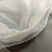 Voilage blanc en 3m plombe1