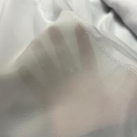 Voilage blanc en 3m plombe4