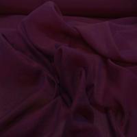 Voile crepon ton framboise ecrase8