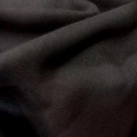 Voile de coton marron2