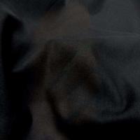 Voile de coton noir98