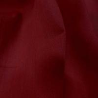 Voile de coton rouge bordeaux1